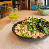  at Veg & Tal in Sines