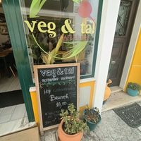  at Veg & Tal in Sines