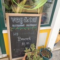  at Veg & Tal in Sines
