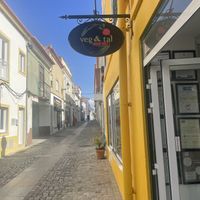   at Veg & Tal in Sines