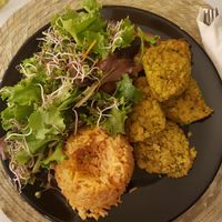 . at Veg & Tal in Sines