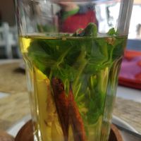 Haustee at Veg & Tal in Sines