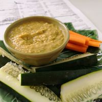 Entrantes at Veg & Tal in Sines