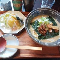  at Myodai Omen Ginkakuji Honten - Maybe Closed in Kyoto