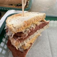   at Honest Pastures in Virginia Beach