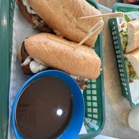  #Veganuary at Honest Pastures in Virginia Beach