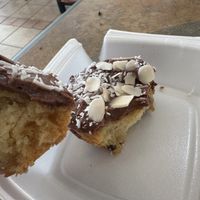  #Veganuary at Honest Pastures in Virginia Beach