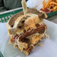   at Honest Pastures in Virginia Beach