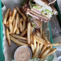   at Honest Pastures in Virginia Beach