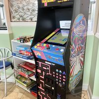   at Honest Pastures in Virginia Beach