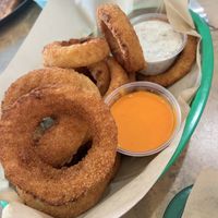   at Honest Pastures in Virginia Beach