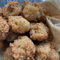   at Honest Pastures in Virginia Beach