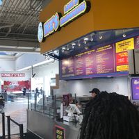 Entrance to Ike’s in Valley Plaza Mall at Ike's - 27021 Ming in Bakersfield