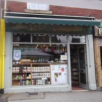 Down to Earth at Down to Earth Food Supplies in Sheffield