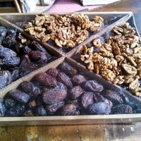 Down to Earth at Down to Earth Food Supplies in Sheffield