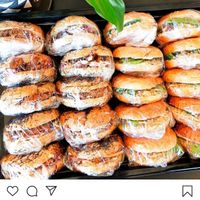 Pic from businesses social media account at Charlie's Coffee Bar in Hilton