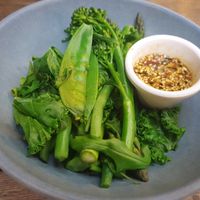 Greens at The Carringbush Hotel in Abbotsford