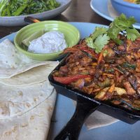   at The Carringbush Hotel in Abbotsford