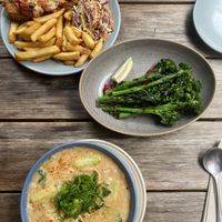   at The Carringbush Hotel in Abbotsford