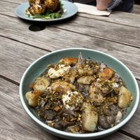   at The Carringbush Hotel in Abbotsford