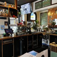   at The Carringbush Hotel in Abbotsford