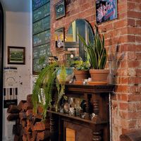  at The Carringbush Hotel in Abbotsford