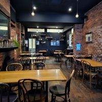  at The Carringbush Hotel in Abbotsford