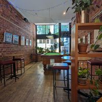 #Veganuary at The Carringbush Hotel in Abbotsford