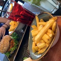   at Peter Pane in Bremen