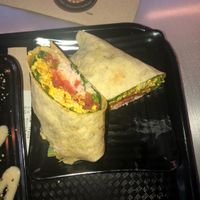 Tofu Scramble  at Copper Branch in Fort Lauderdale