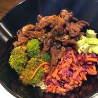 General Copper Bowl at Copper Branch in Fort Lauderdale