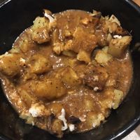 Poutine at Copper Branch in Fort Lauderdale