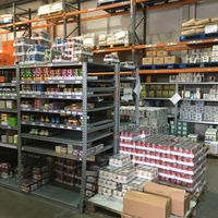 Inside  at Lembas in Sheffield