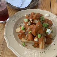 Yuca brava at Coco Calala in Leon