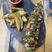   at Coco Calala in Leon