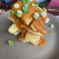   at Coco Calala in Leon