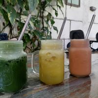  at Coco Calala in Leon