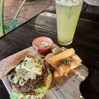   at Coco Calala in Leon