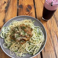   at Coco Calala in Leon