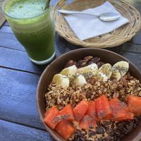   at Coco Calala in Leon