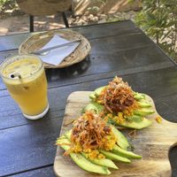   at Coco Calala in Leon