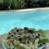   at Coco Calala in Leon