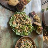   at Coco Calala in Leon