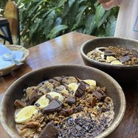   at Coco Calala in Leon