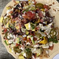   at Coco Calala in Leon