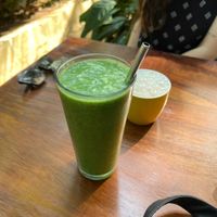 Greensmootjie   at Coco Calala in Leon