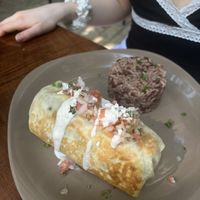   at Coco Calala in Leon