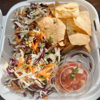 Tacos!!  at Coco Calala in Leon