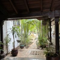   at Coco Calala in Leon