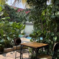   at Coco Calala in Leon